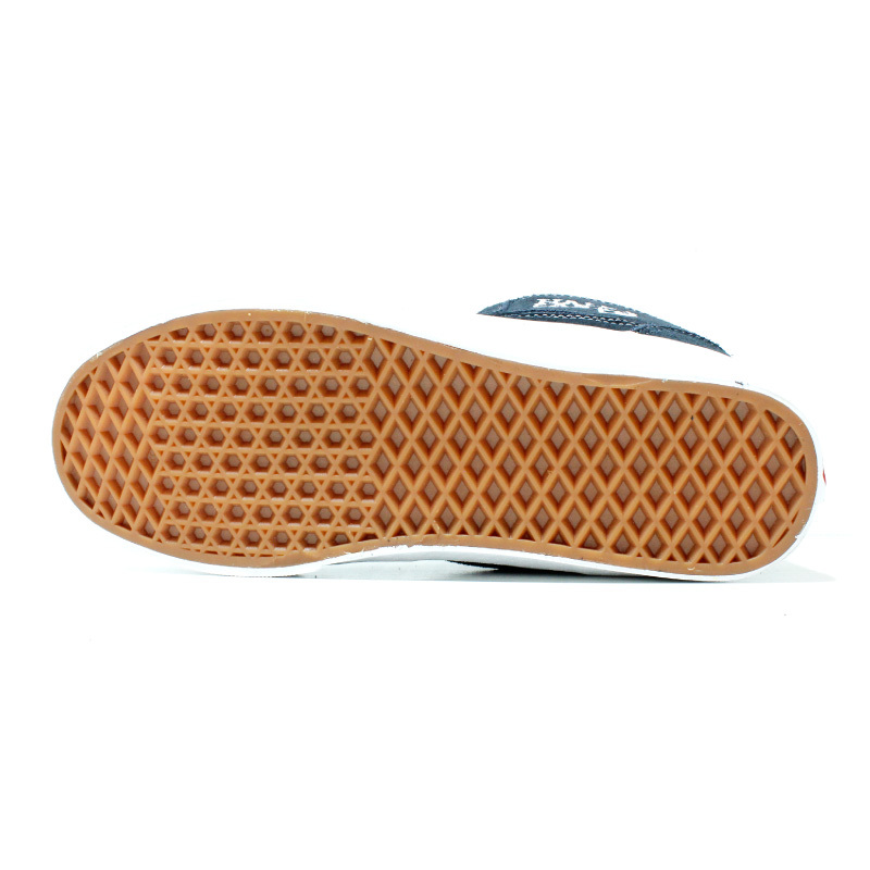 VANSハーフキャブUSA VANS 