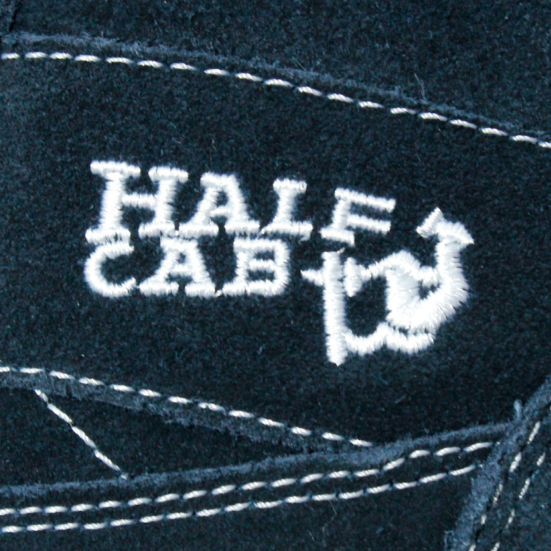 美品24 US企画!VANS HALF CAB ヴァンズ ハーフキャブHB713 美品24 US企画!VANS HALF CAB ヴァンズ ハーフキャブHB713