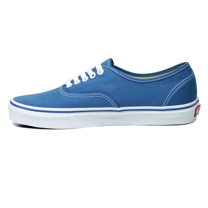 VANS バンズ US企画 オーセンティック Navy ネイビー AUTHENTIC
