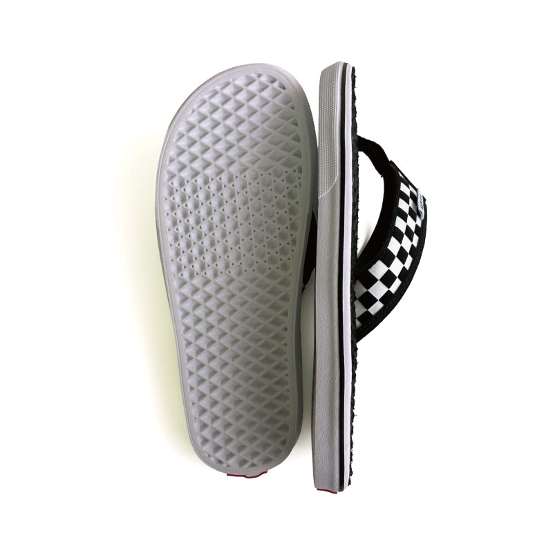 VANS バンズ US企画 ビーチサンダル ビーサン : CHIKI CHIKI