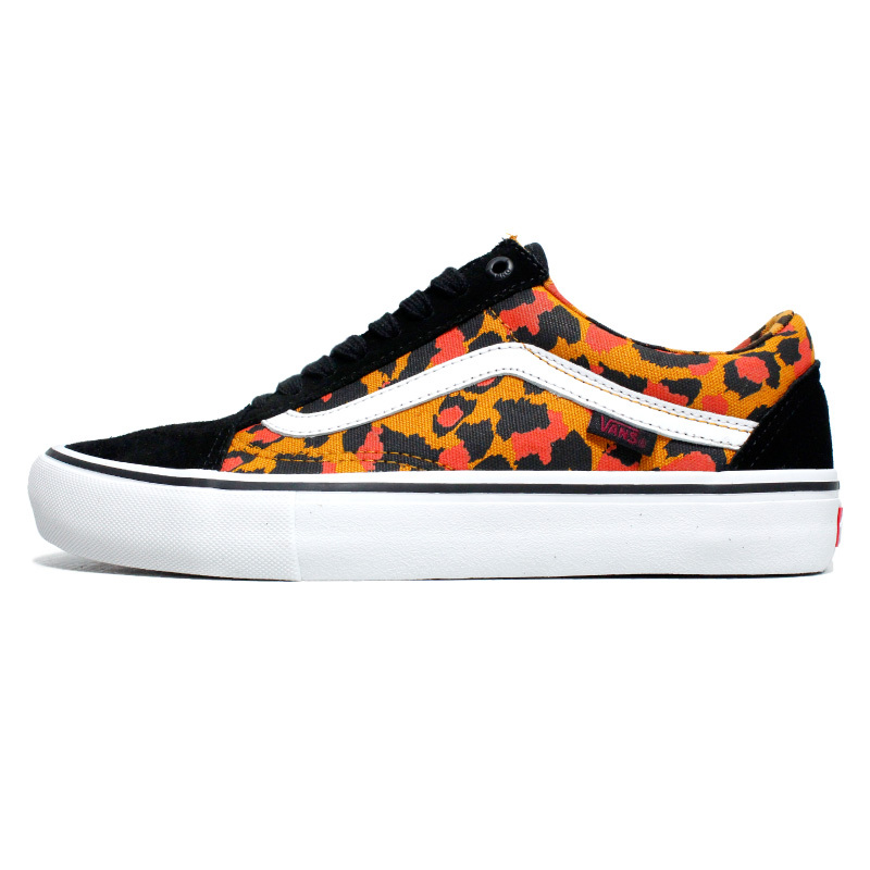 VANS USA企画 バンズ オールドスクール プロ OLDSKOOL Pro