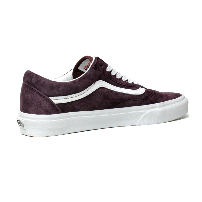 VANS USA企画 バンズ レディース オールドスクール OLDSKOOL
