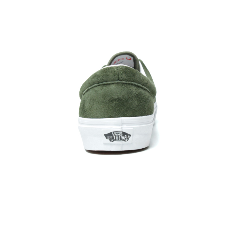 VANS USA企画 バンズ メンズ レディース エラ ERA Pig Suede ピッグ