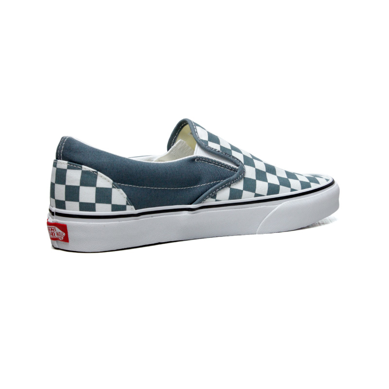 vans us