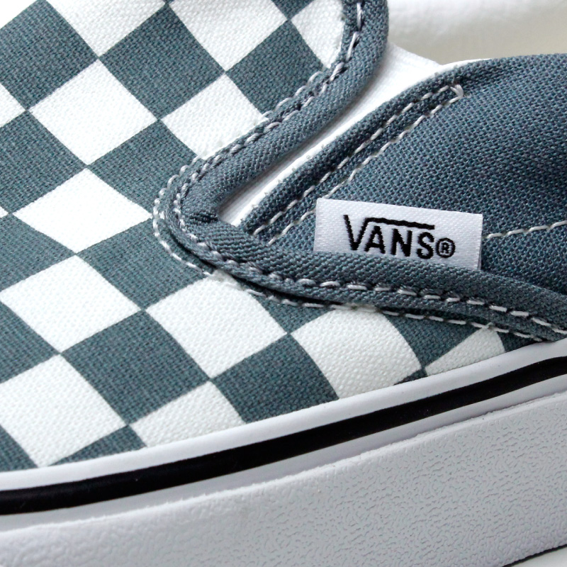 vans us