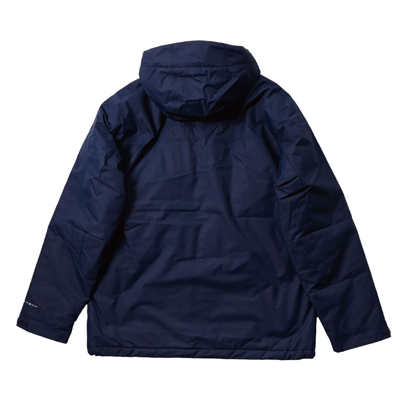 【美品】Columbia ジャケットセット 青/ネイビー 650TD アウトドア 楽天市場】Columbia（コロンビア） ハイクバウンド ジャケット
