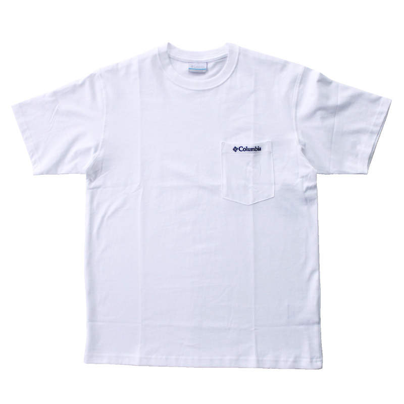 00's コロンビア フィッシュ刺繍 クルーネック コットン ポケット Tシャツ (XL) ロゴ魚刺繍入り ポケT 00年代 旧タグ オールド Columbia 2025年最新】コロンビア tシャツ 魚の人気アイテム - メルカリ