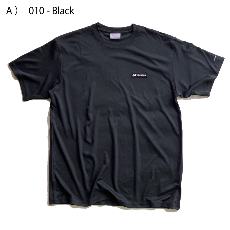 coen｜スポーツベア刺繍クルーネックTシャツ | Rakuten Fashion