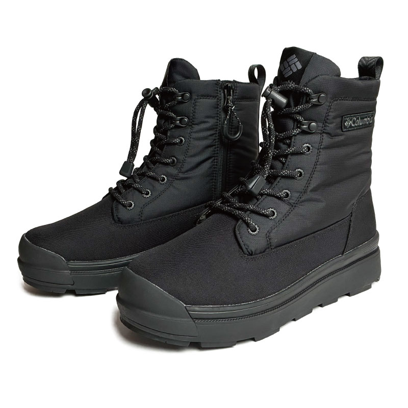 Columbia（コロンビア） サップランド 4 ウォータープルーフ オムニ