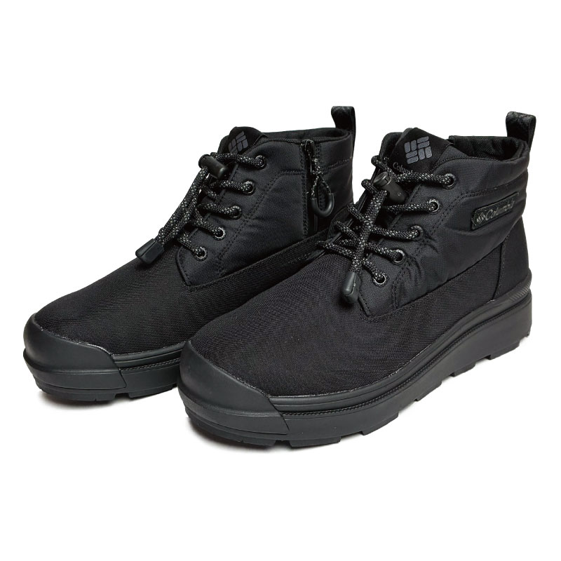 Columbia（コロンビア） サップランド 4 チャッカ ウォータープルーフ