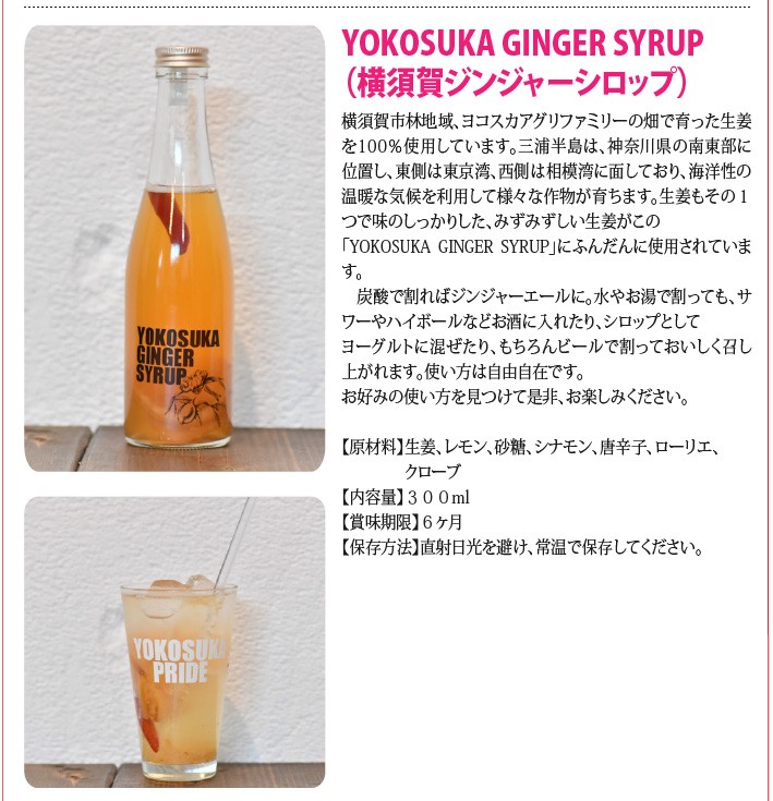 おもてなしギフト 横須賀ビール 瓶ビール・ヨコスカジンジャーシロップ・グラス・ボトルオープナーのセット 地ビール  ※ご購入前に配送状況をお知らせから:ご確認ください。 - buschenschank.it
