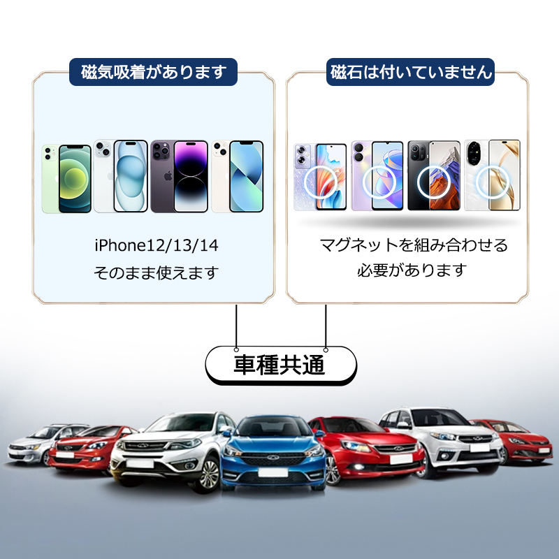 スマホホルダー