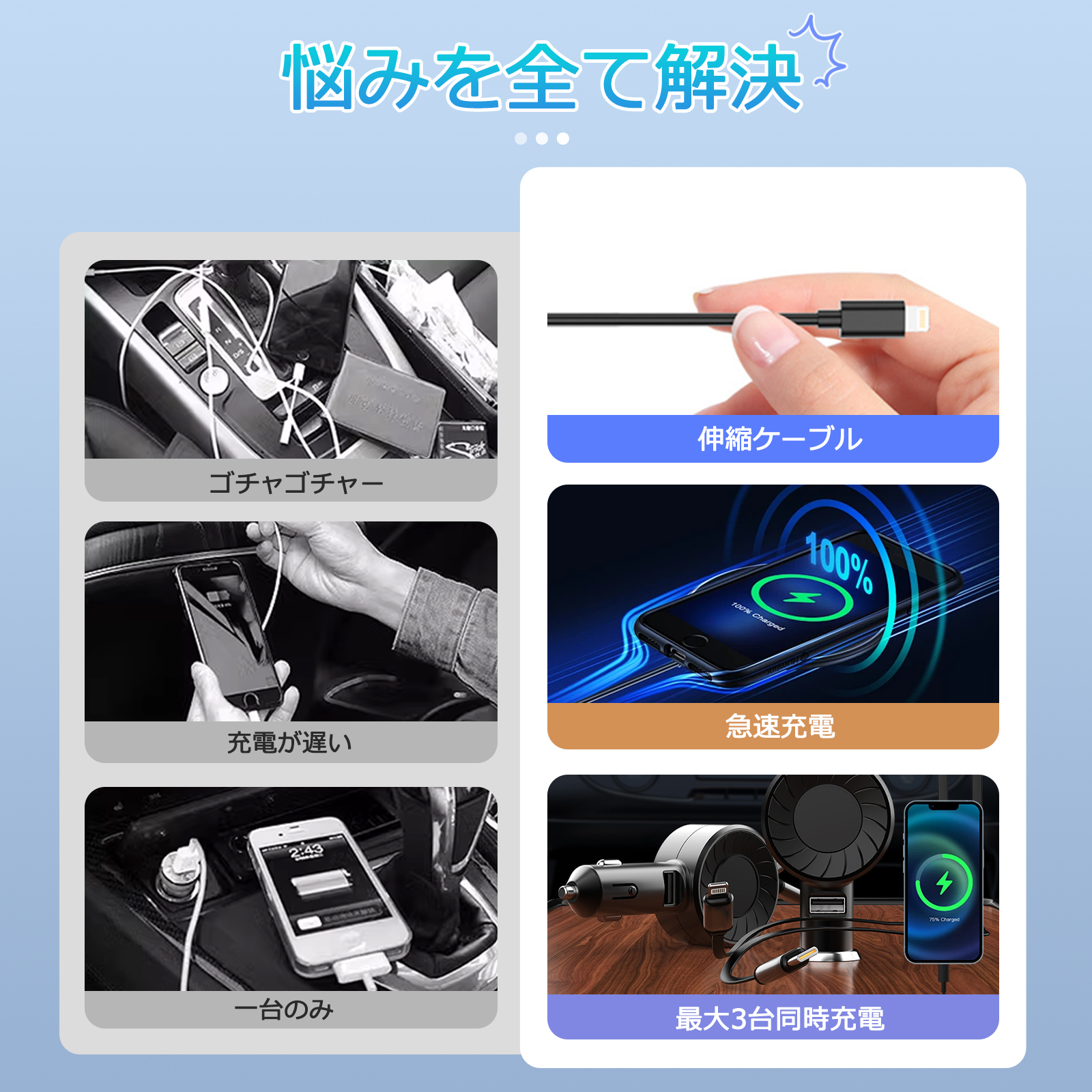 シガーソケット