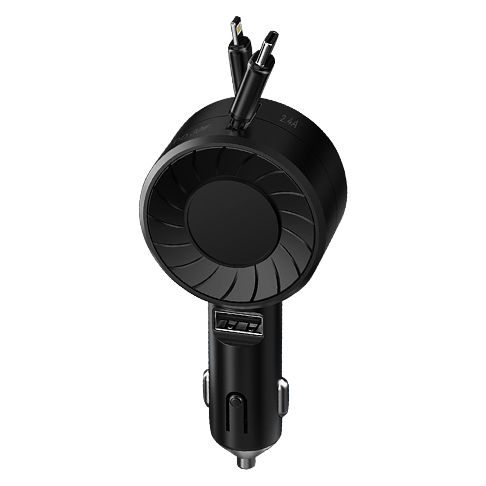 シガーソケット