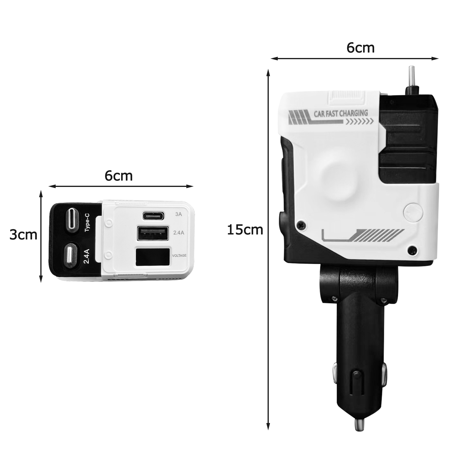 シガーソケット