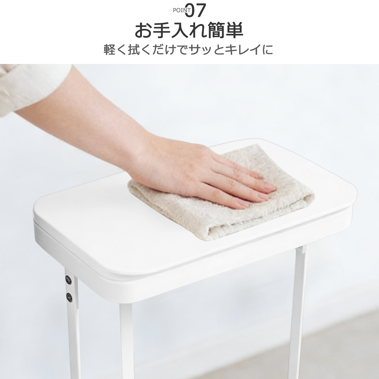 分別ゴミ袋ホルダー