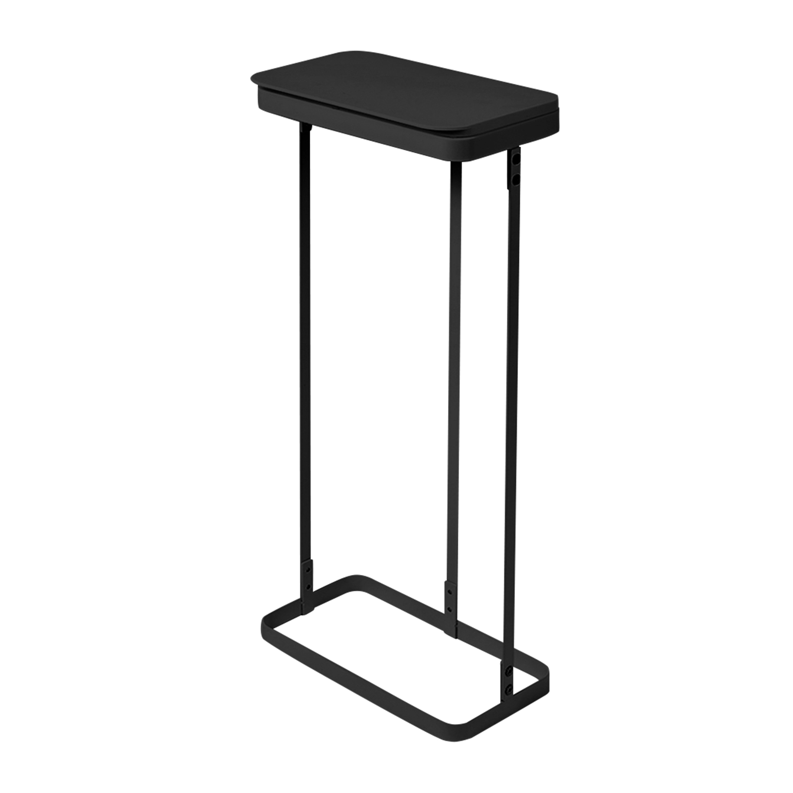 分別ゴミ袋ホルダー