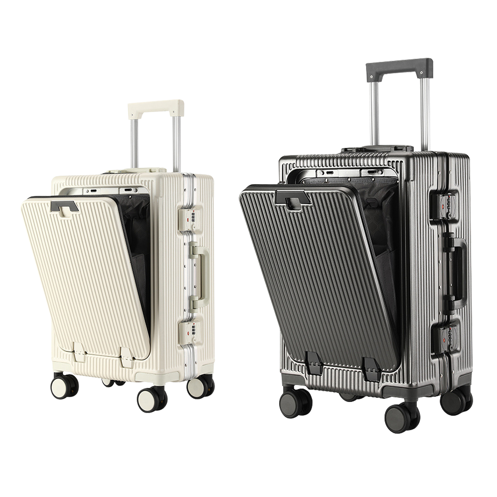 未使用・希少品 だかいち キャリーケース スーツケース s 機内持ち込み キャリーバッグ キャリーケース m 軽量