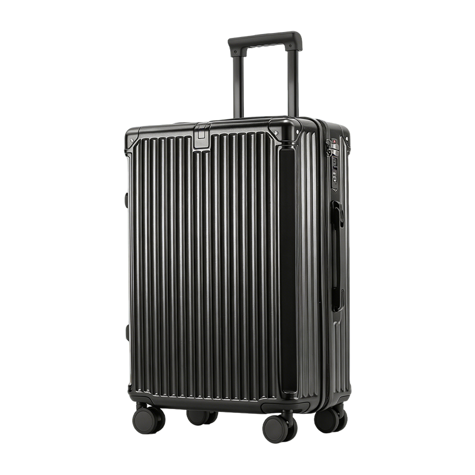 スーツケース S 機内持ち込み キャリーバッグ 軽量 拡張機能 TSA