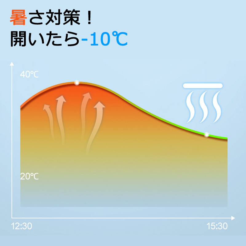 折り畳み傘