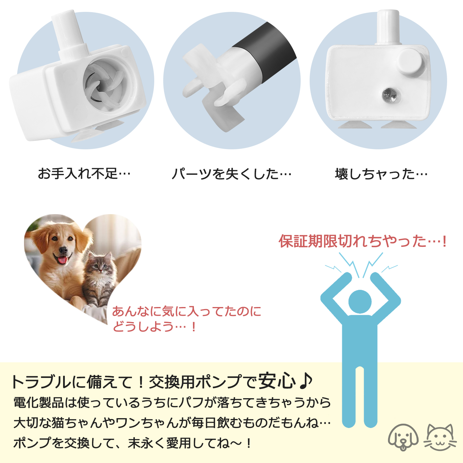 自動給水器