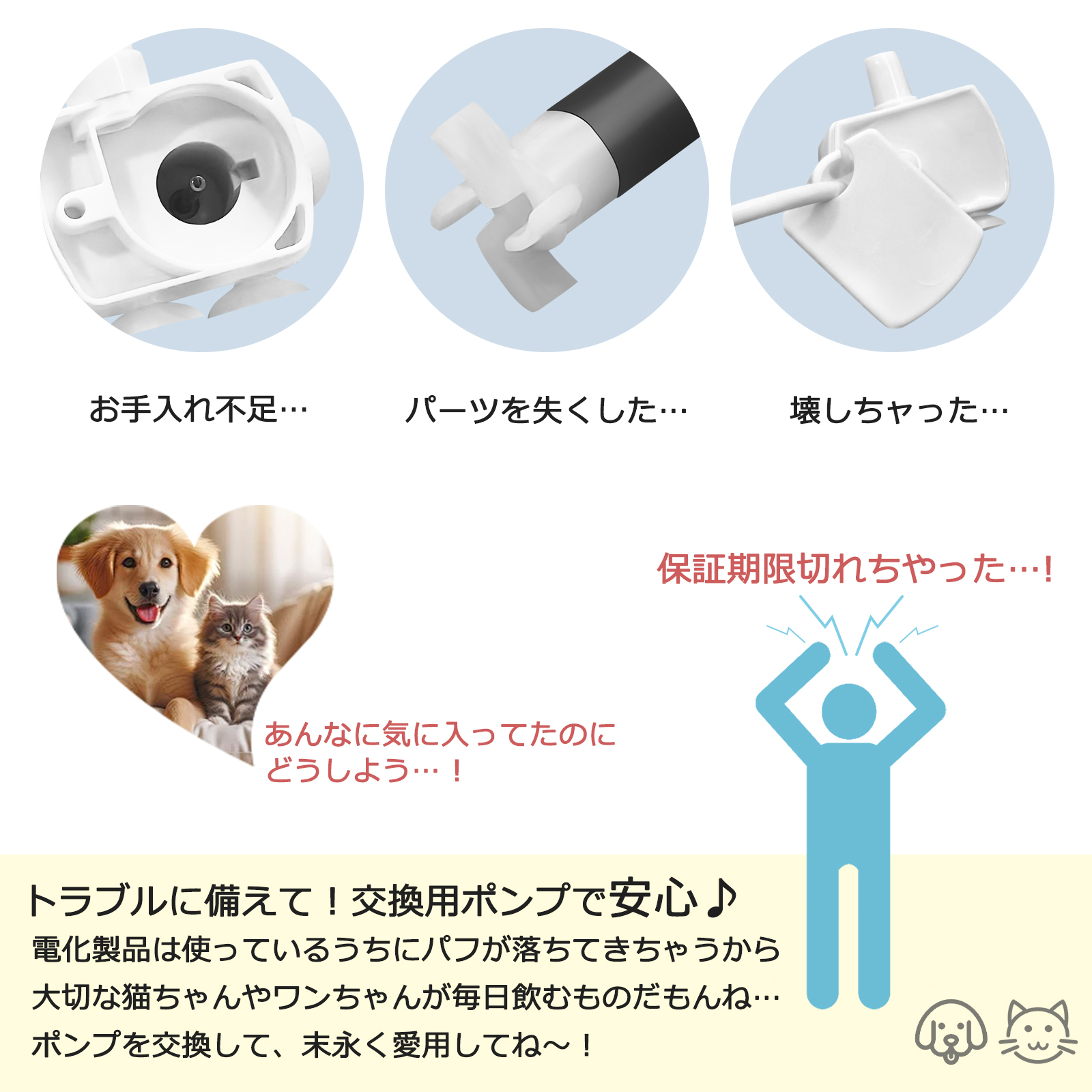 自動給水器
