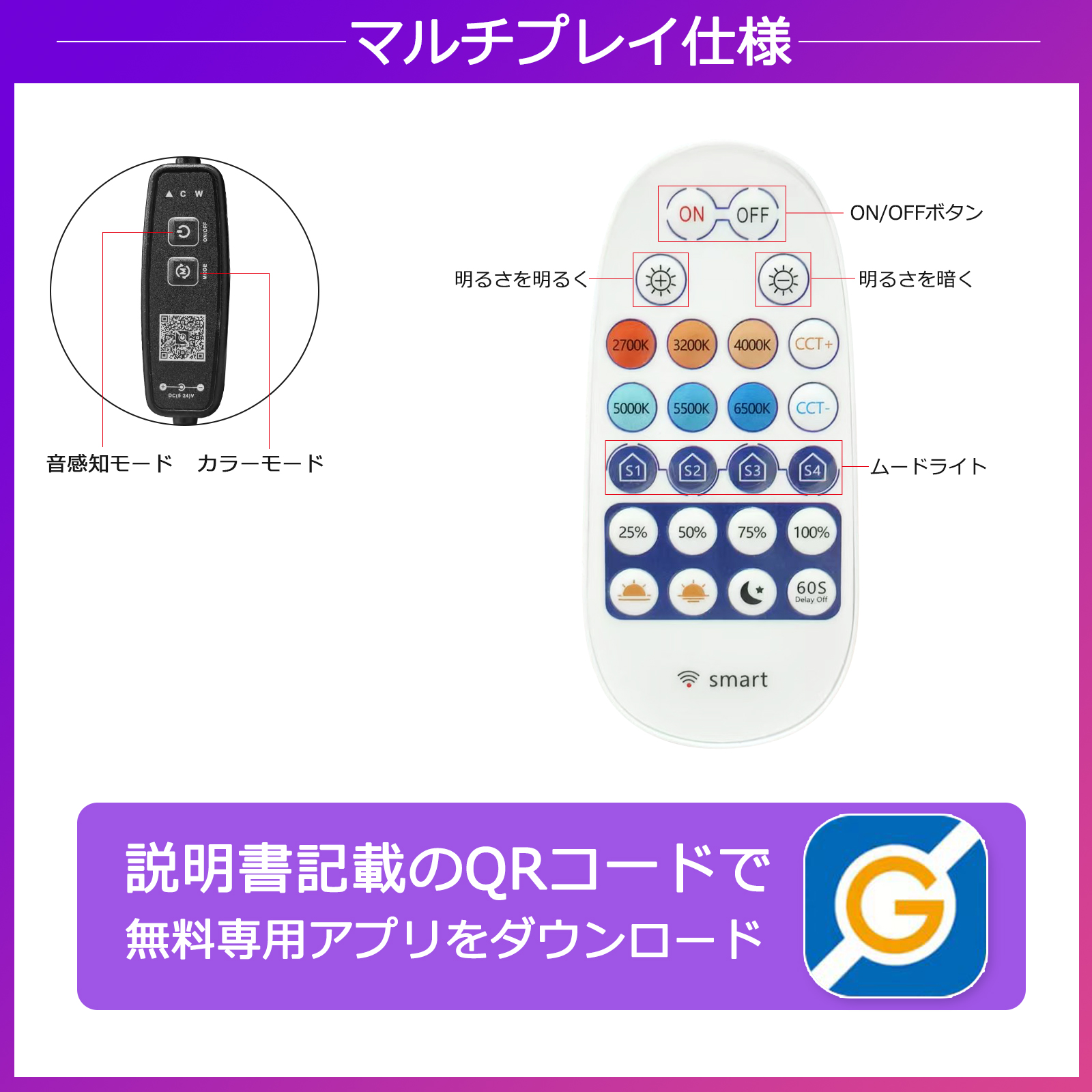 フロアライト