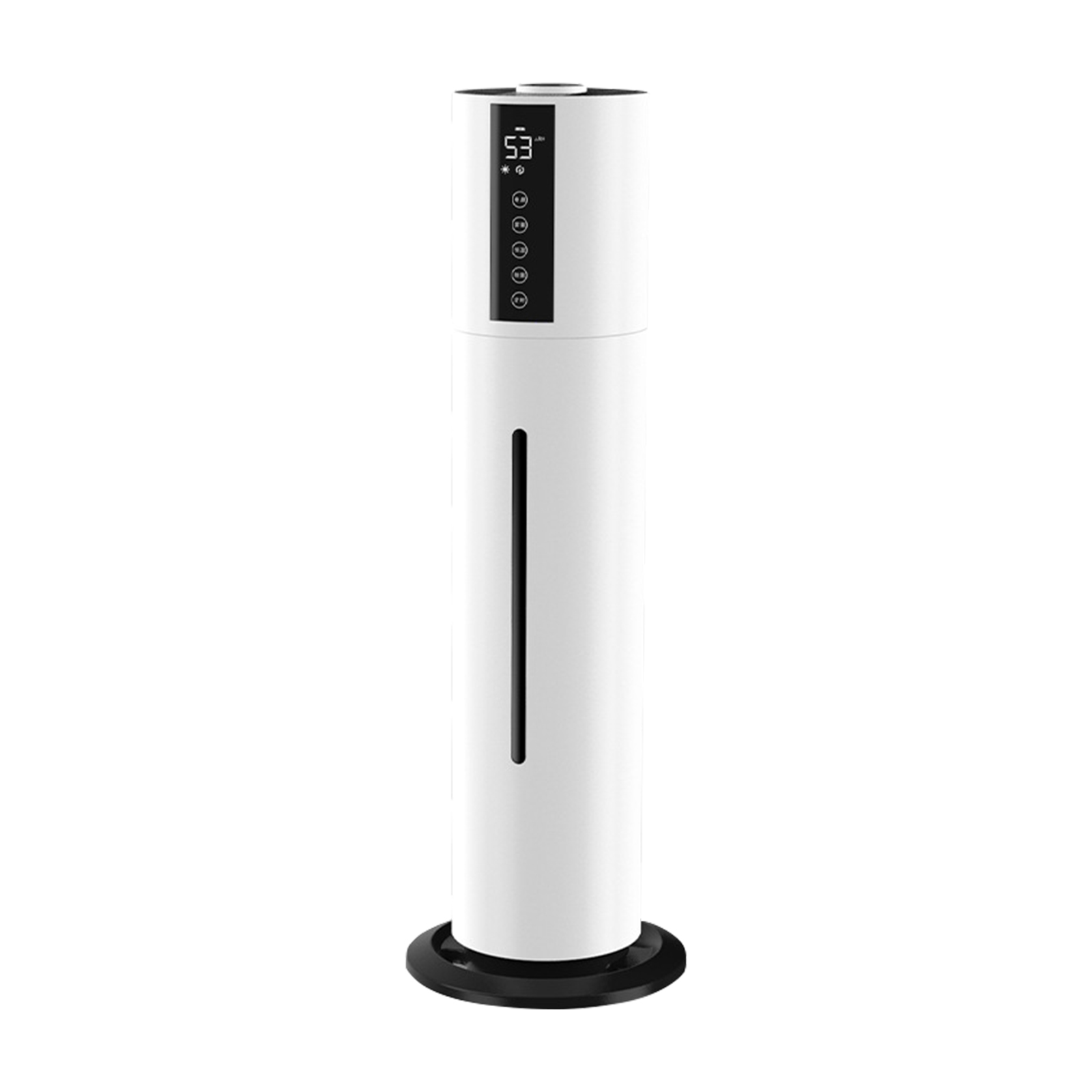 超音波加湿器