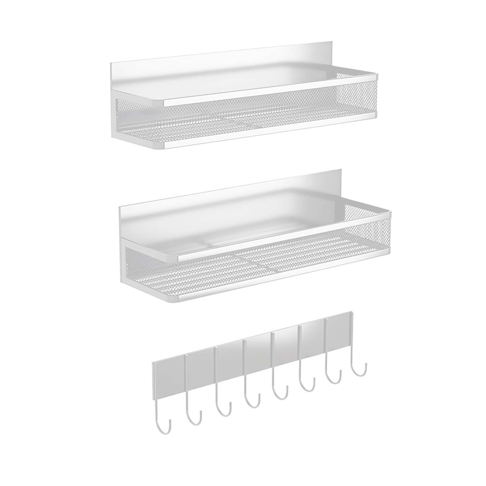  キッチンラック