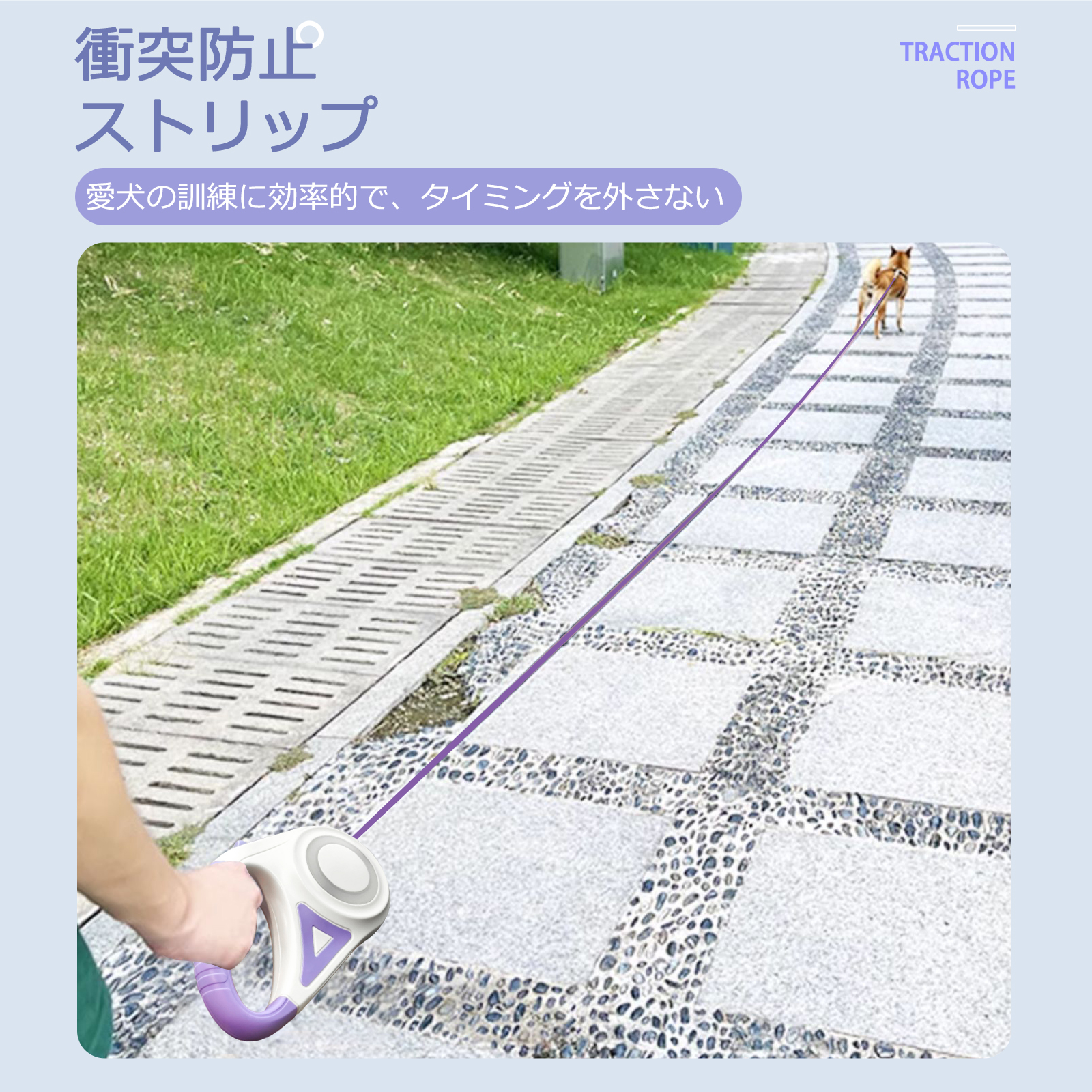 犬用リード