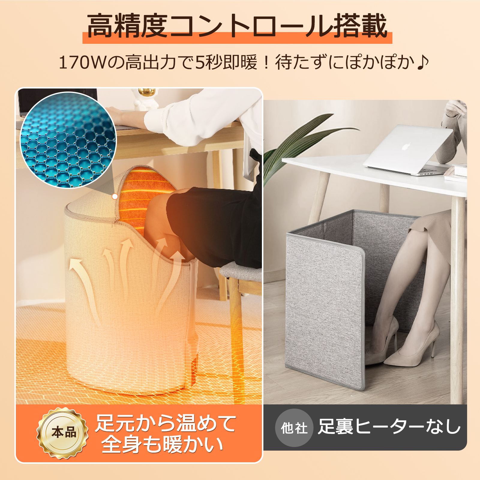 パネルヒーター