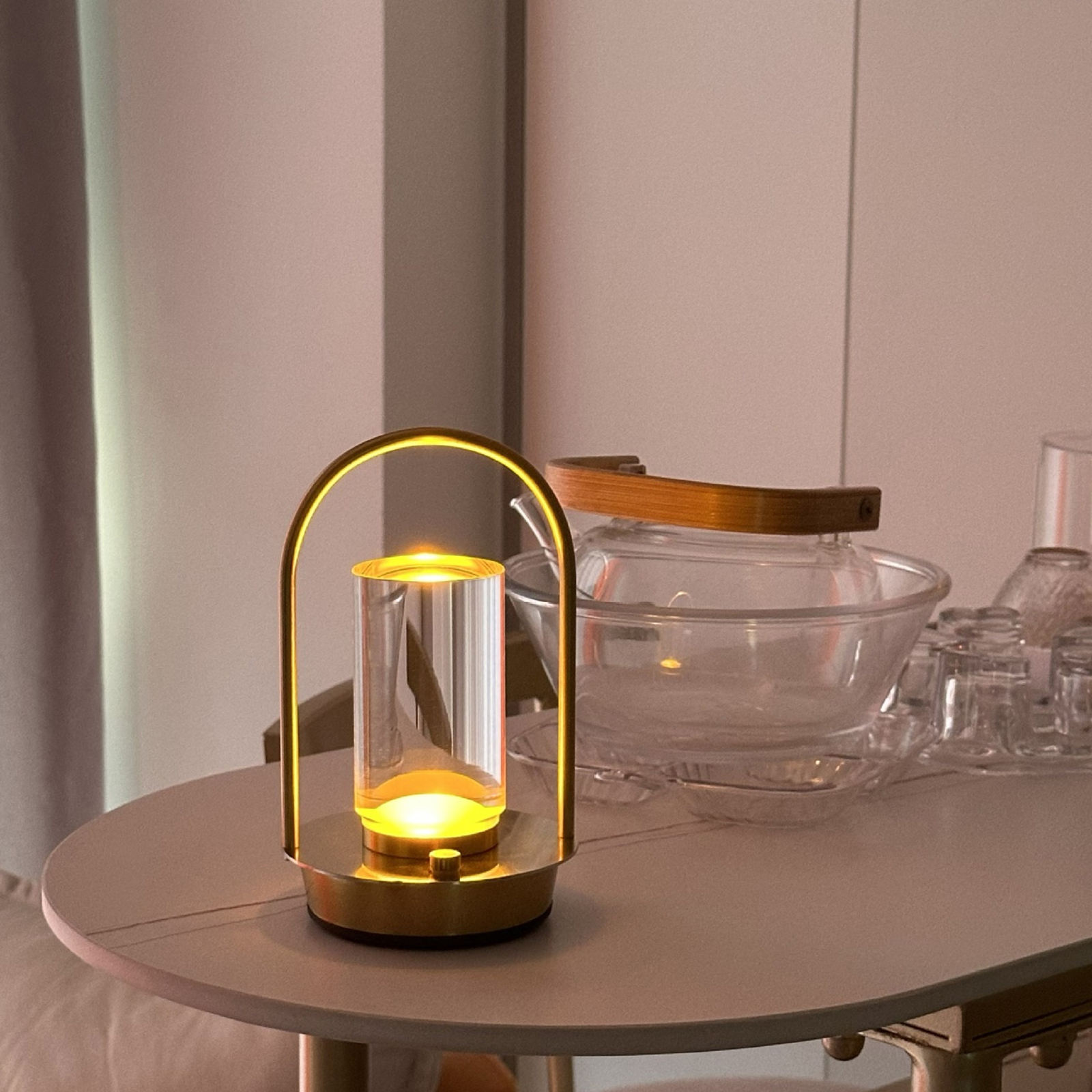 テーブルライト