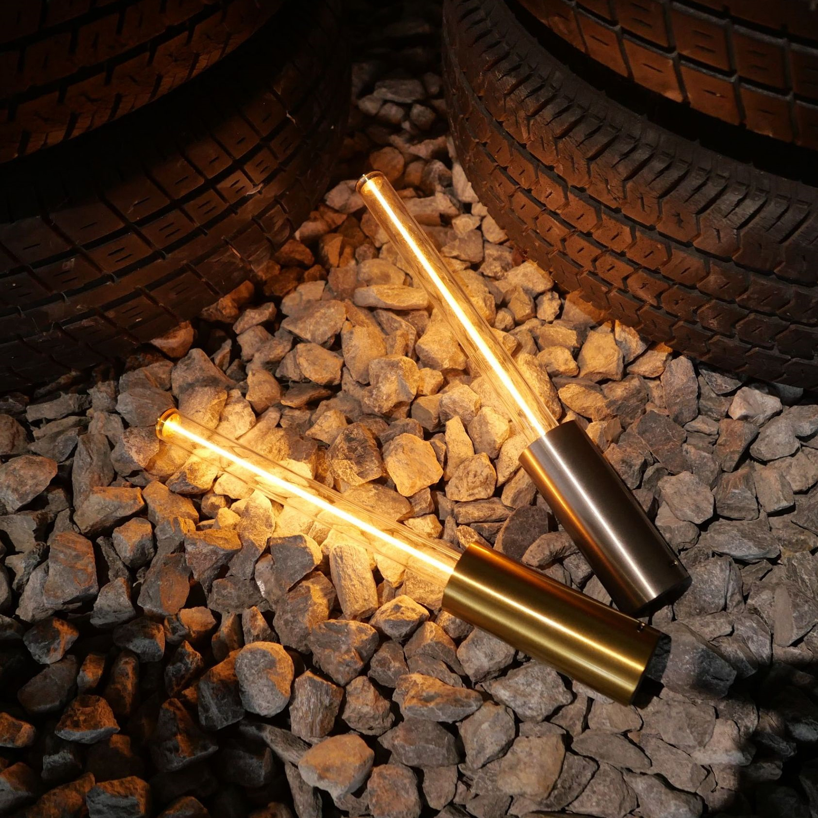 テーブルライト