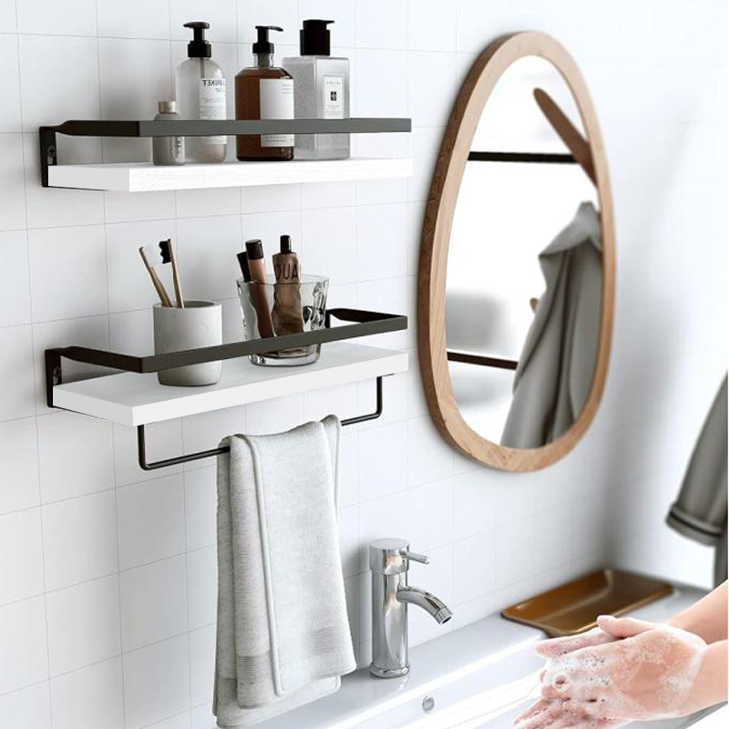 ウォールシェルフ