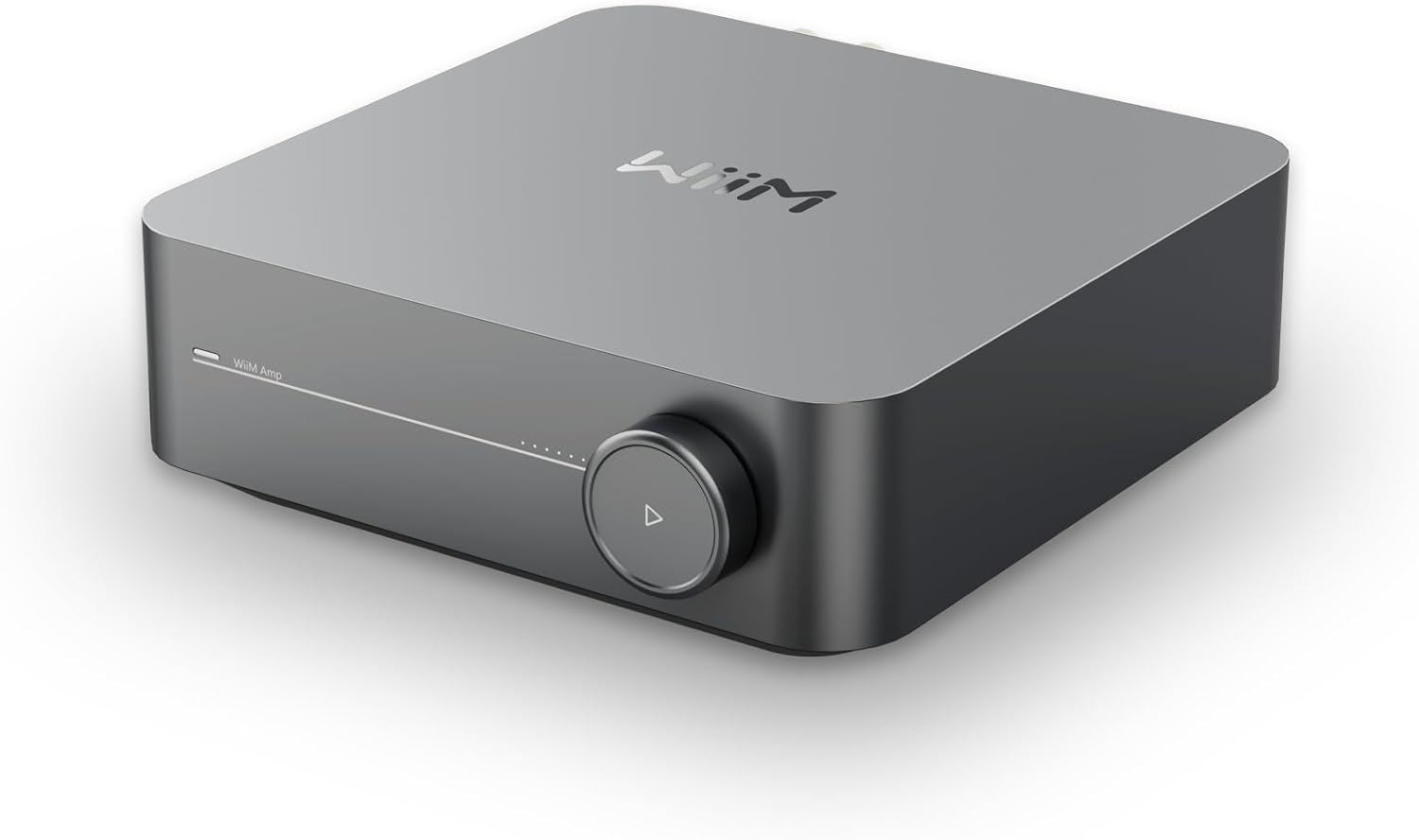 【国内正規品】WiiM Amp AirPlay 2 Chromecast HDMIおよびボイスコントロール対応のマルチルーム機能 リモート付属｜chikou｜02