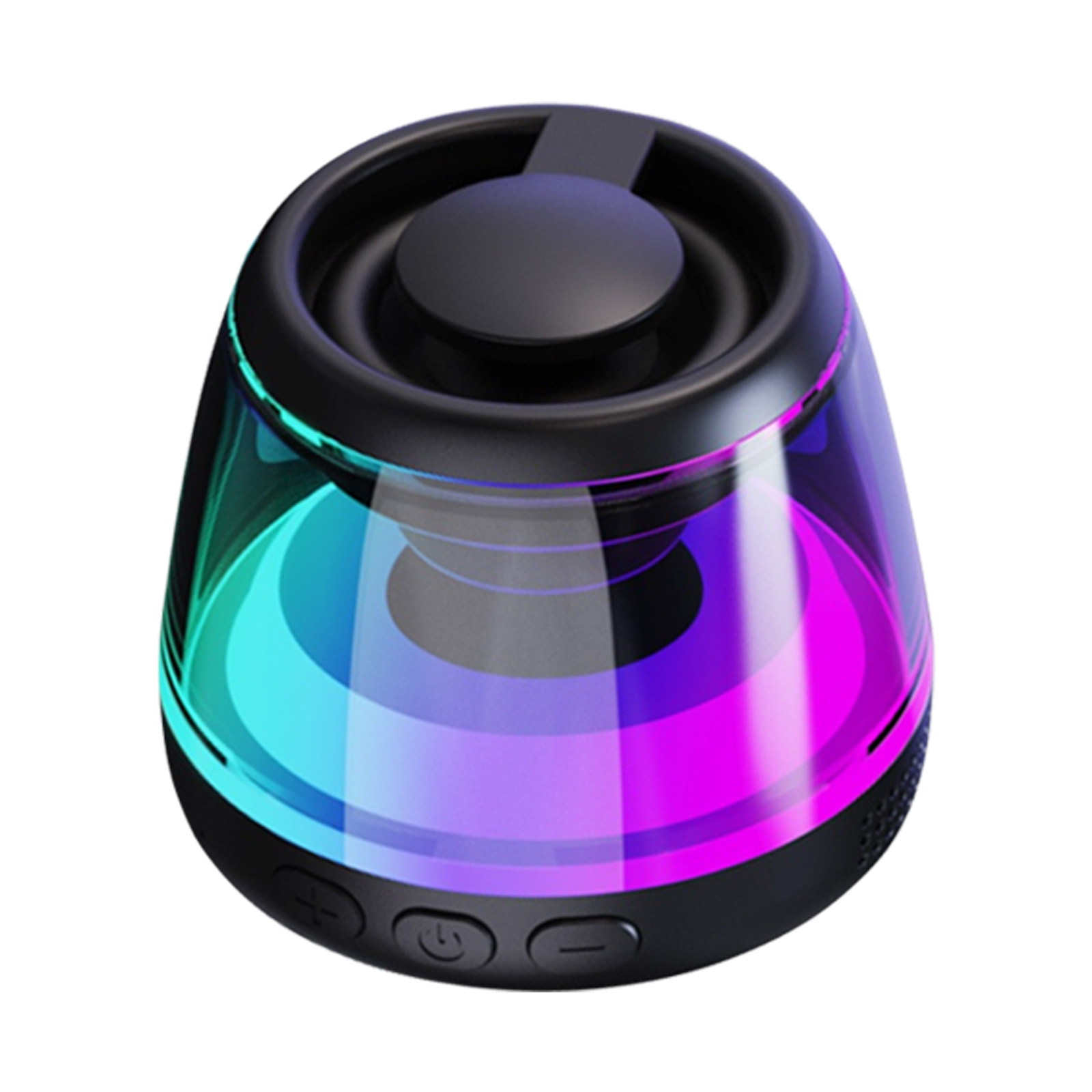 ワイヤレス スピーカー bluetooth ポータブルスピーカー Portable Mini