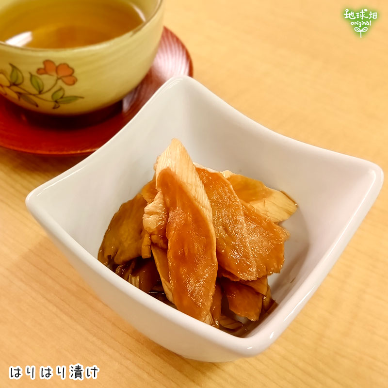 丸干し大根