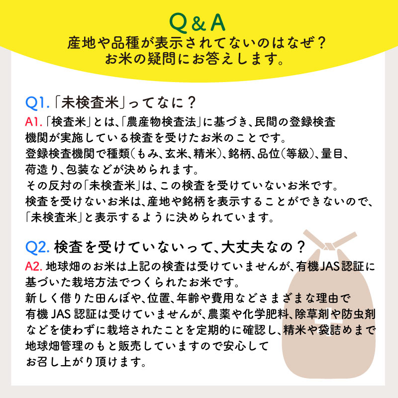 未検査米(無無)1