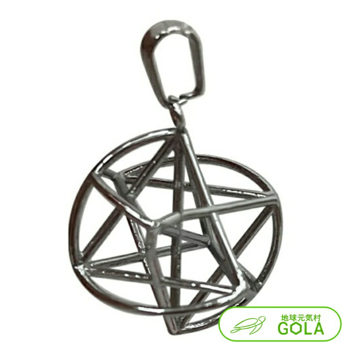 unica（ユニカ） ミスマルノタマ ネックレストップチャーム サージカル