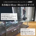 ガラスコレクションケース ジョニー JONY ...の詳細画像2