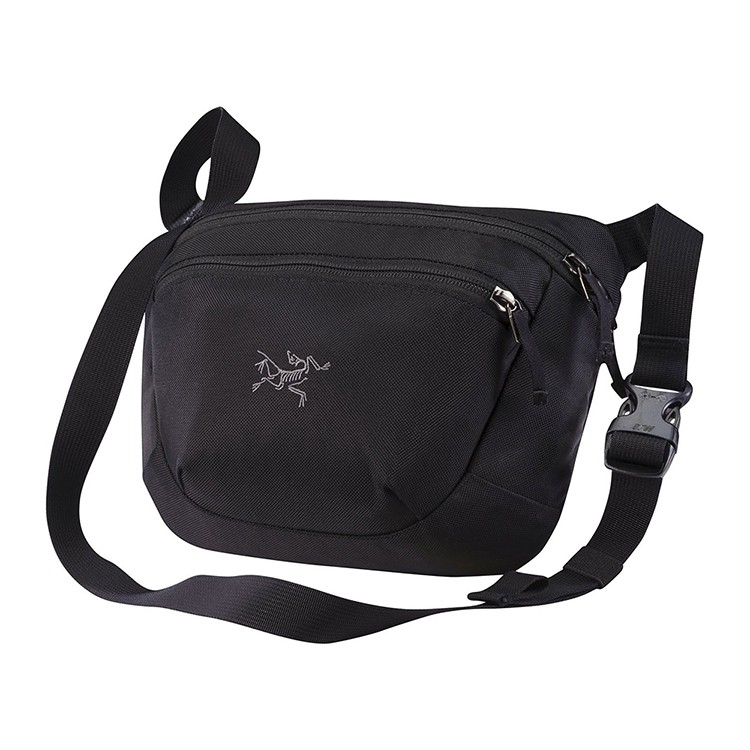 Arc'teryx Maka2 17172 アークテリクス マカ2 ウエストパック : 地球