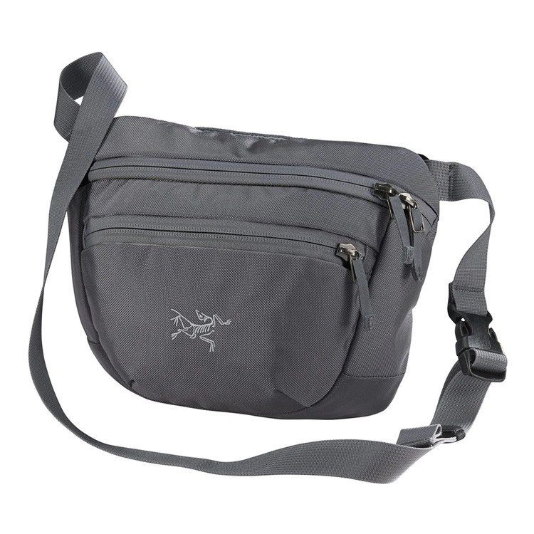 Arc'teryx Maka2 17172 アークテリクス マカ2 ウエストパック : 地球