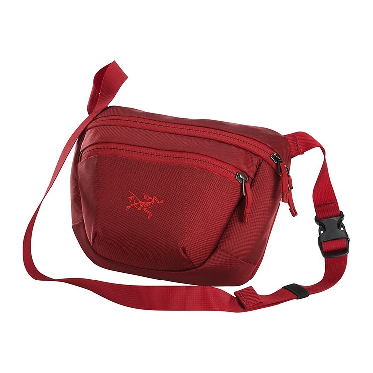 Arc'teryx Maka2 17172 アークテリクス マカ2 ウエストパック : 地球