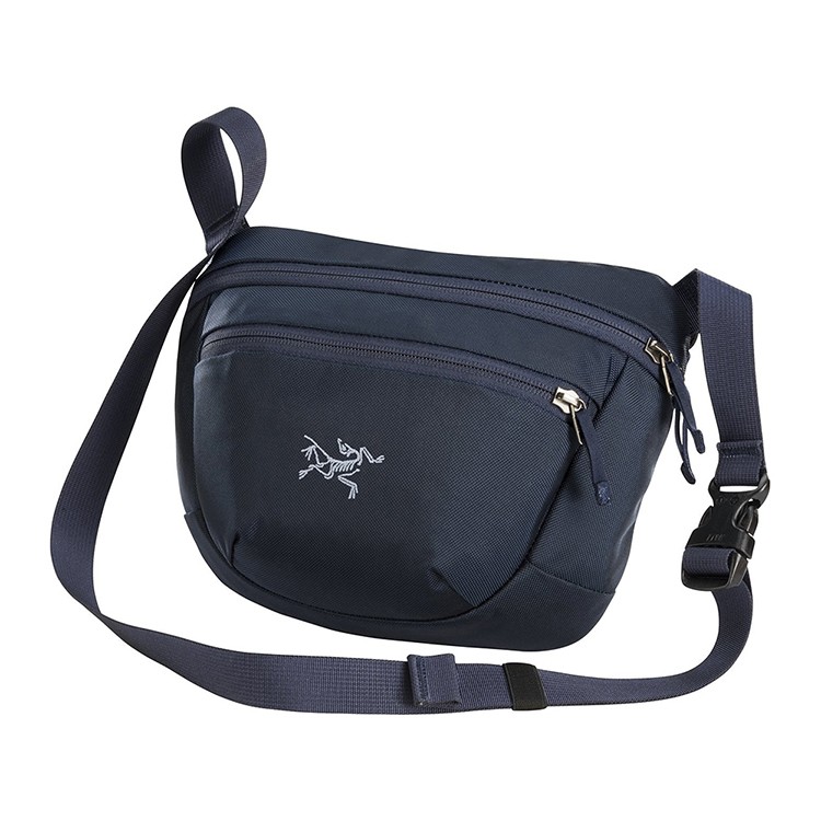 Arc'teryx Maka2 17172 アークテリクス マカ2 ウエストパック : 地球
