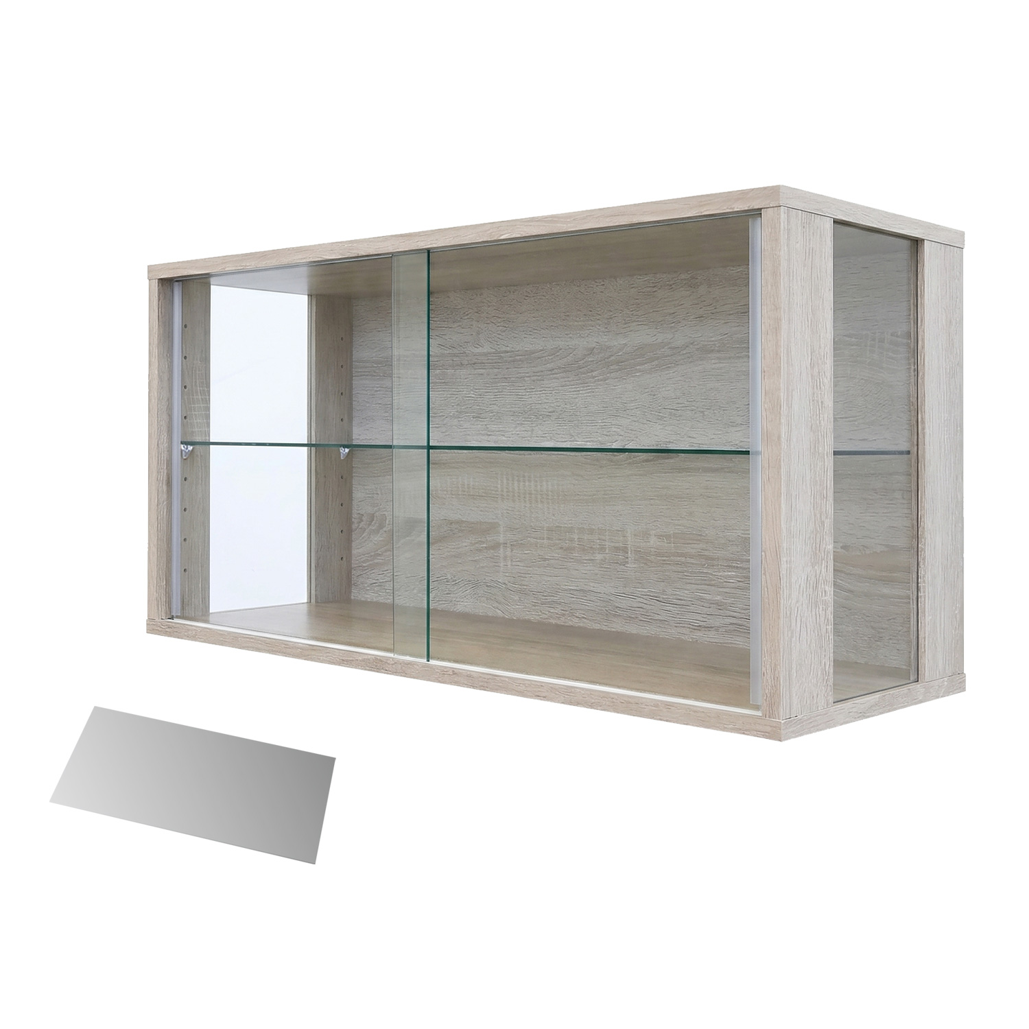 地球家具 [セット品]コレクション キューブボックス ワイド 幅76cm