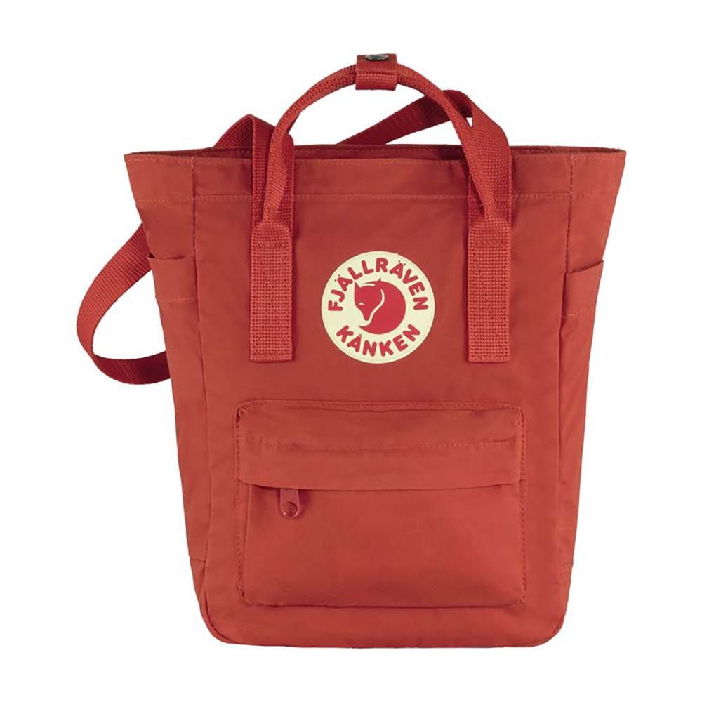 フェールラーベン FJALLRAVEN Kanken Totepack Mini F23711 8L