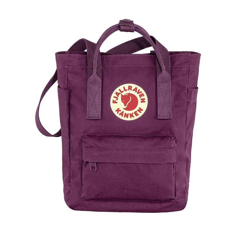 フェールラーベン FJALLRAVEN Kanken Totepack Mini F23711 8L