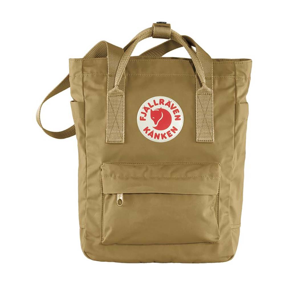 フェールラーベン FJALLRAVEN Kanken Totepack Mini F23711 8L