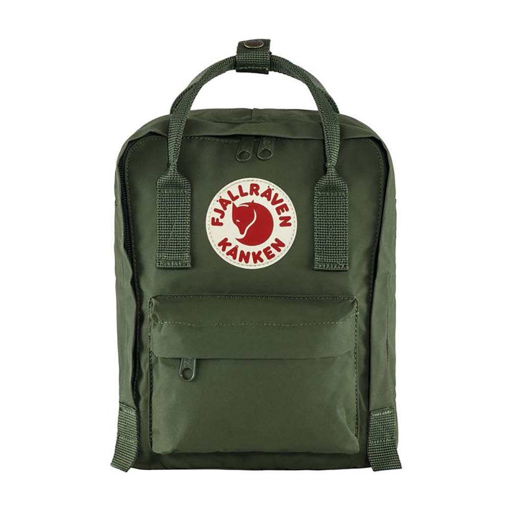 フェールラーベン FJALLRAVEN Kanken Mini F23561 7L カンケン