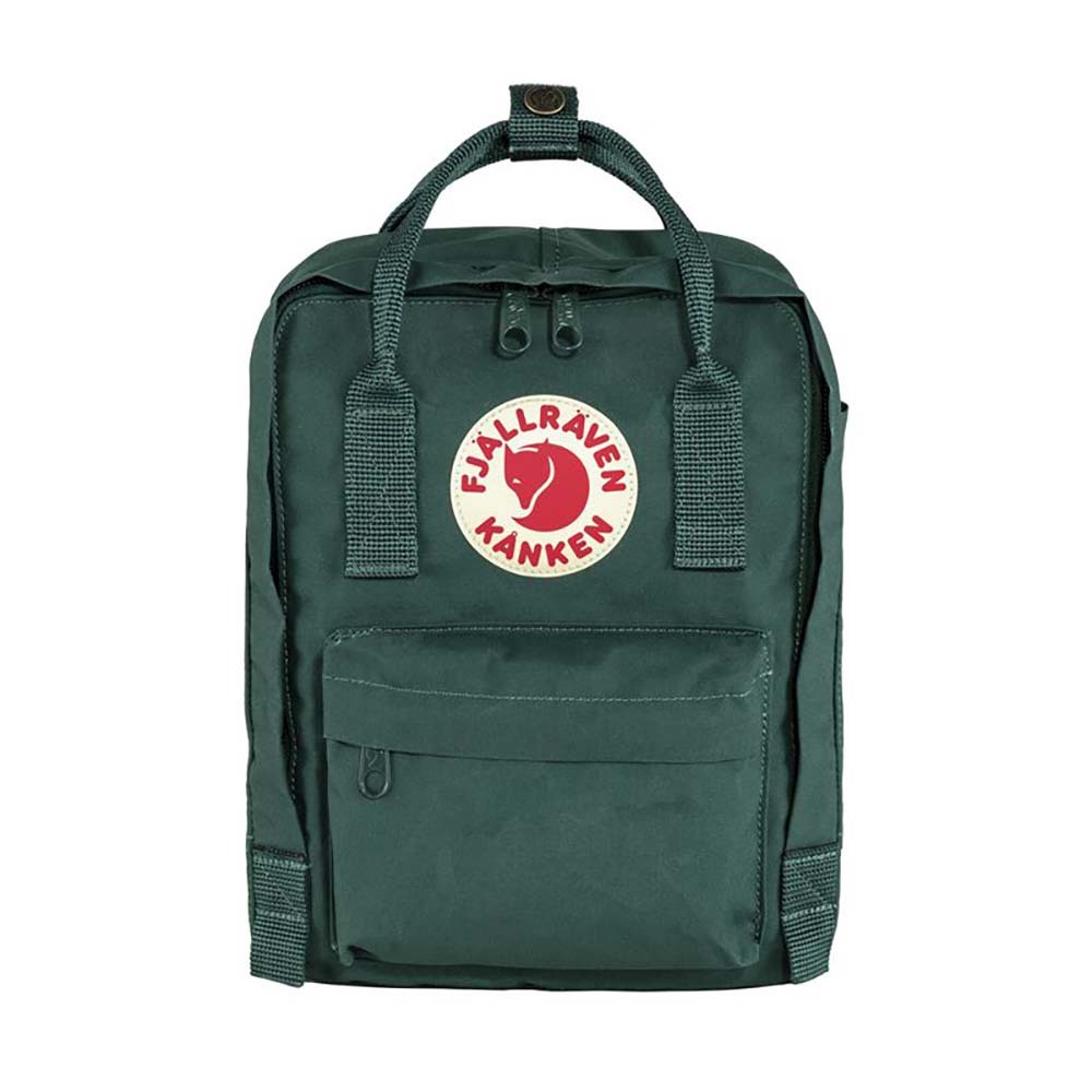 Kanken Mini (Black 550) | FJALLRAVEN,KANKEN,KANKEN MINI